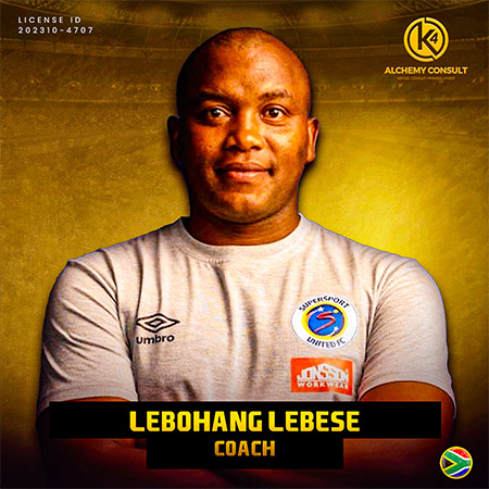 Lebohang Lebese- Coach, Lebohang Lebese, Coach, K4 Alchemy Consult